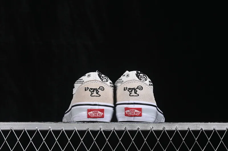 All categories Vans Vans series Vans Low Vans Low Vans Old Skool Vans low-top casual skateboard shoes VN00056239